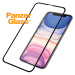 PanzerGlass Friendly pre Apple iPhone 11/XR čierne