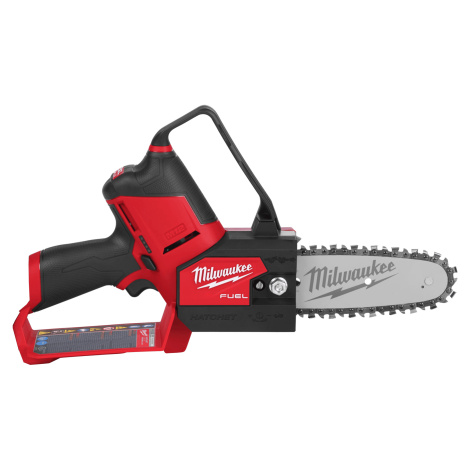 MILWAUKEE M12 FUEL HATCHET Kompaktná reťazová píla M12FHS-0 4933472211