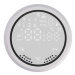 EMOS GoSmart Digitálna termostatická hlavica P5630S ZigBee, 2101900003