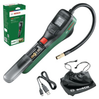 BOSCH EasyPump, akumulátorová hustilka, 3, 6 V, 10, 30 bar, 150 psi