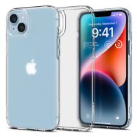 Spigen kryt Ultra Hybrid pre iPhone 14 Plus - Frost Clear