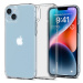 Spigen kryt Ultra Hybrid pre iPhone 14 Plus - Frost Clear