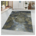 Kusový koberec Ottawa 4203 yellow - 140x200 cm Ayyildiz koberce