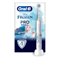 ORAL-B Pro junior 6+ frozen 1 ks