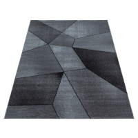 Kusový koberec Beta 1120 grey Rozmery koberca: 120x170