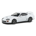 TOYOTA SUPRA MK.4 WHITE 2001