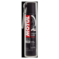 MOTUL Sprej na reťaze C2+ CHAIN LUBE ROAD, 103008, 0,4L