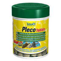 Krmivo Tetra Pleco Tablets 275 tbl.