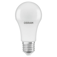 OSRAM LED E27 8,8W 827 so snímačom denného svetla