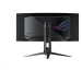 ASUS LCD 34" ROG Swift OLED PG34WCDM 3440x1440 450cd 2ms, HDMI, DP, USB, USB-C