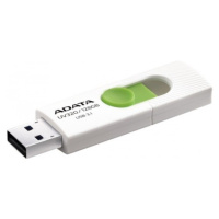 ADATA Flash Disk 128GB UV320 USB 3.1 Dash Drive biela