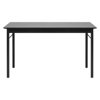 Jedálenský stôl 90x140 cm Savona – Unique Furniture