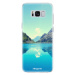 Plastové puzdro iSaprio - Lake 01 - Samsung Galaxy S8 Plus