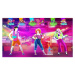 Just Dance 2024 (Switch)