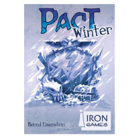 Iron Games Pact Winter