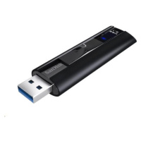 SanDisk Flash Disk 256 GB Extreme Pro, USB 3.2 (R:420/W:380 MB/s)