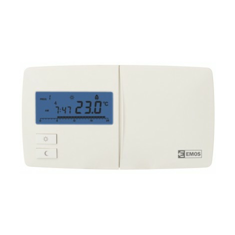 Izbový termostat EMOS T091 (EMOS)