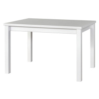Sconto Jedálenský stôl MAXIM 5 biela