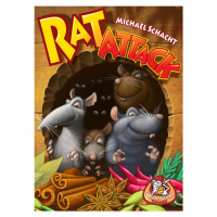 White Goblin Games Rat Attack