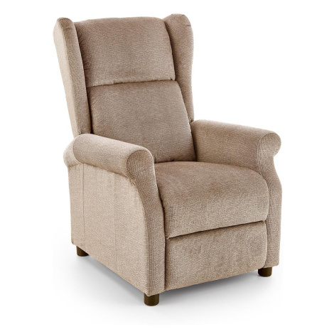 Klasické kreslá Halmar