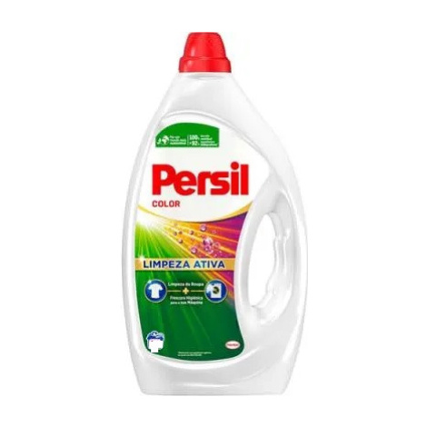 Persil prací gél Deep Clean Color 3,24 l 72 prani