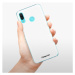 Plastové puzdro iSaprio - 4Pure - bílý - Huawei Nova 3
