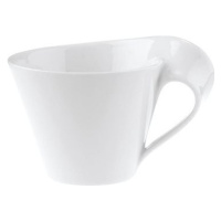 VILLEROY & BOCH Šálka na bielu kávu z kolekcie NEW WAVE CAFFE