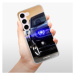 Odolné silikónové puzdro iSaprio - Chevrolet 01 - Samsung Galaxy S23 5G