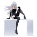 Sega Goods NieR:Automata Ver1.1a PM Perching PVC Statue A2 15 cm