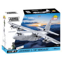 Cobi 5839 Armed Forces Lockheed C-130 Hercules, 1:61, 602 k, 1 f