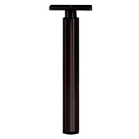 Náhradná čierna kovová nožička ku skriniam Mistral & Edge by Hammel - Hammel Furniture