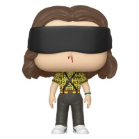 Funko POP! Stranger Things: Battle Eleven