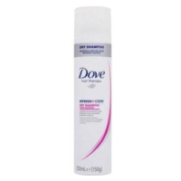 Dove Hair Therapy Refresh + Care suchý šampón 250 ml