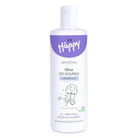 BELLA HAPPY Baby pena do kúpeľa 400 ml