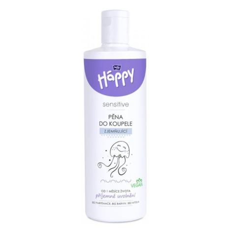 BELLA HAPPY Baby pena do kúpeľa 400 ml