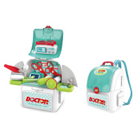 BGP 2114 Batoh doktor BUDDY TOYS