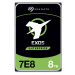 Seagate Exos Enterprise 7E8 HDD 3,5" 8TB