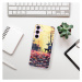 Odolné silikónové puzdro iSaprio - Bench 01 - Samsung Galaxy A55 5G