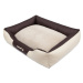 Pelech pre psa Reedog Beige Luxus - XL