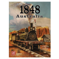GMT Games 1848: Australia
