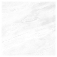 Dlažba Geotiles Lavica blanco 120x120 cm mat LAVICA120BLRN