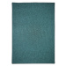 Kusový koberec Astra zelená - 80x120 cm Vopi koberce