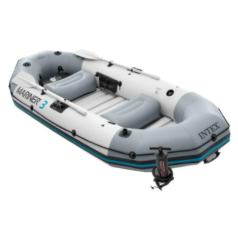 Nafukovací čln INTEX 68373 Mariner 3 set
