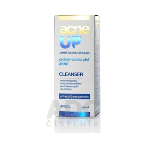 acneUP CLEANSER