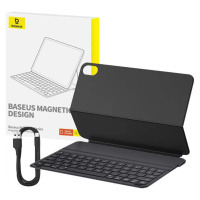 Púzdro Magnetic Keyboard Case Baseus Brilliance for Pad 10 10.9