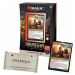Wizards of the Coast Magic the Gathering Phyrexia: All Will Be One Commander Deck - Rebellion Ri