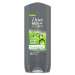 DOVE MEN+CARE Extra Fresh sprchový gél 400 ml