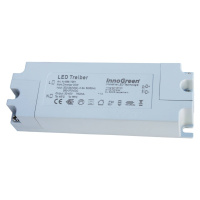 InnoGreen LED driver 220-240 V (AC/DC) 30W