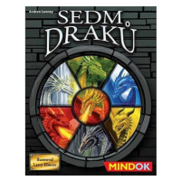 Sedem drakov