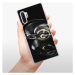Plastové puzdro iSaprio - Headphones 02 - Samsung Galaxy Note 10+